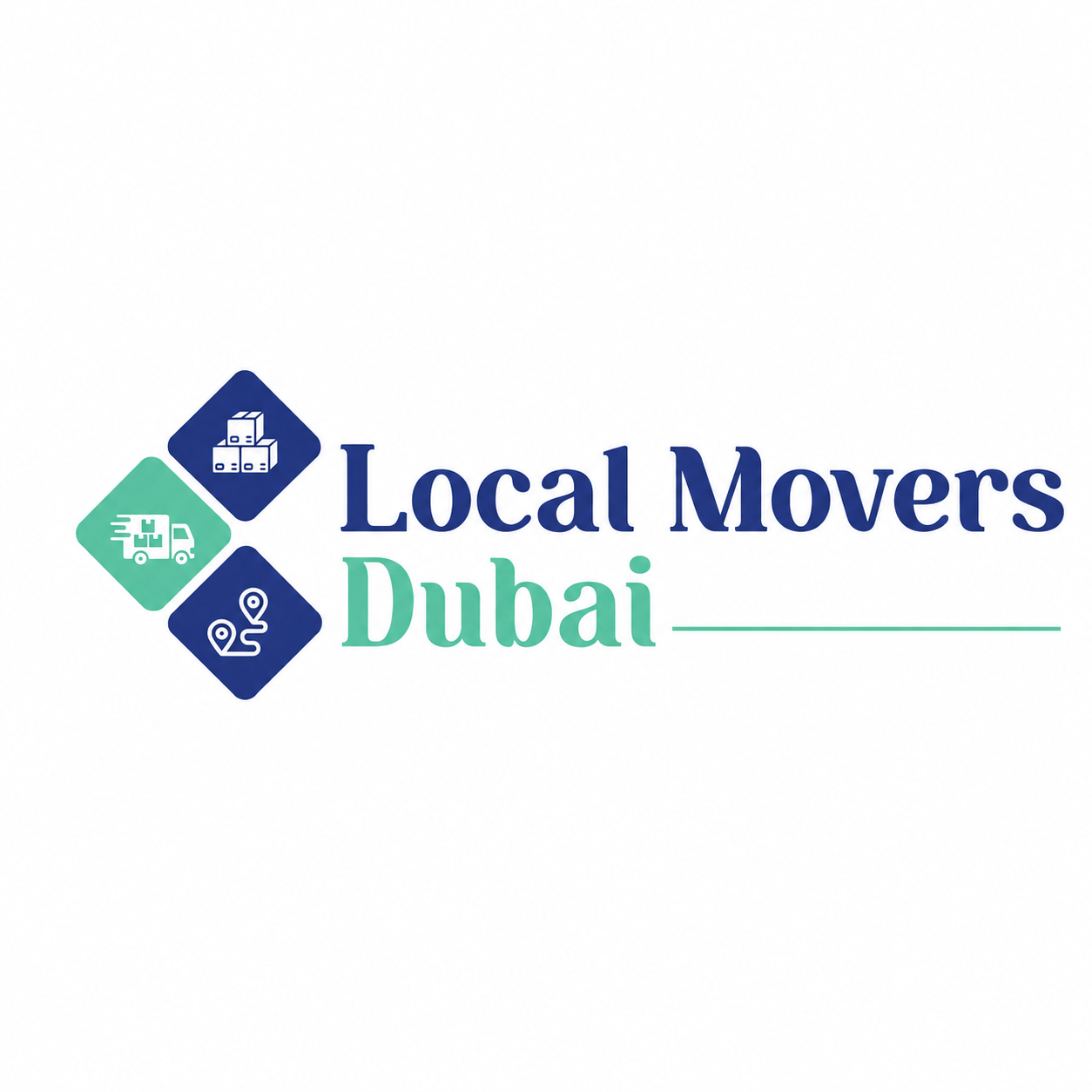 Local Movers Dubai